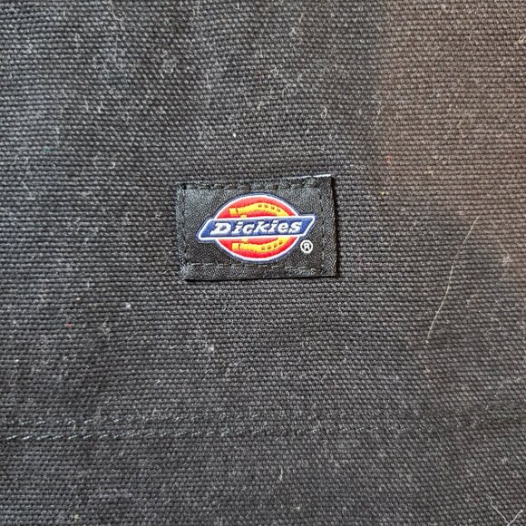 Dickies Women's Stretch Carpenter Pants - Size 10 - Picture 9 of 11